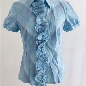 New York and Co. Dress shirts